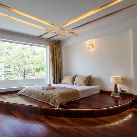 The Wooden Apartments - In The Heart Of Ben Thanh Hô Chi Minh-Ville Extérieur photo