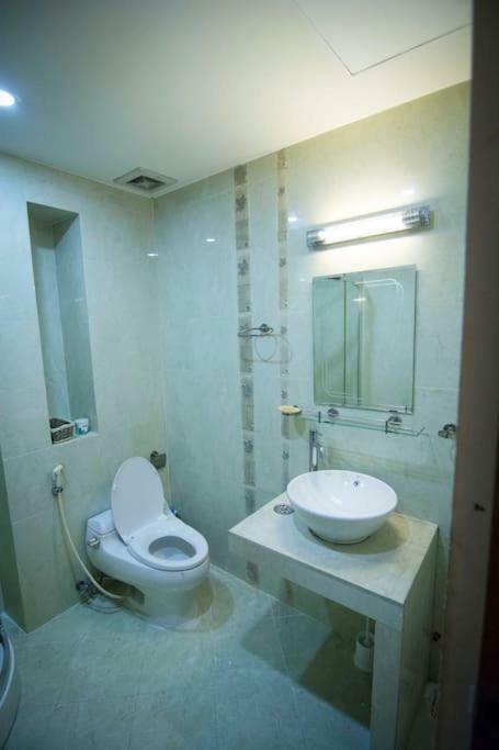 The Wooden Apartments - In The Heart Of Ben Thanh Hô Chi Minh-Ville Extérieur photo