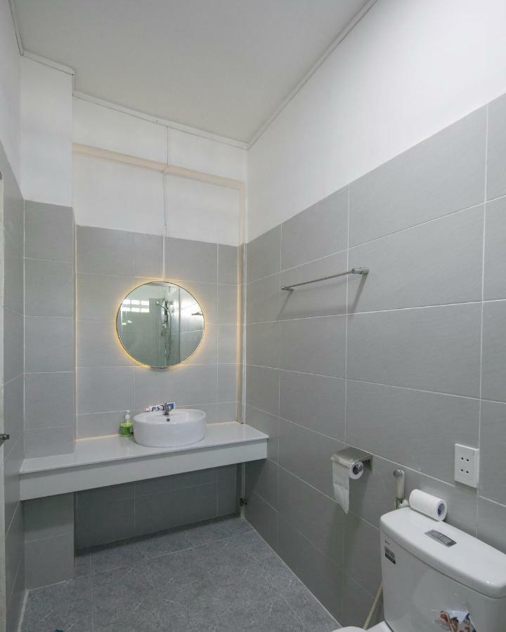 The Wooden Apartments - In The Heart Of Ben Thanh Hô Chi Minh-Ville Chambre photo